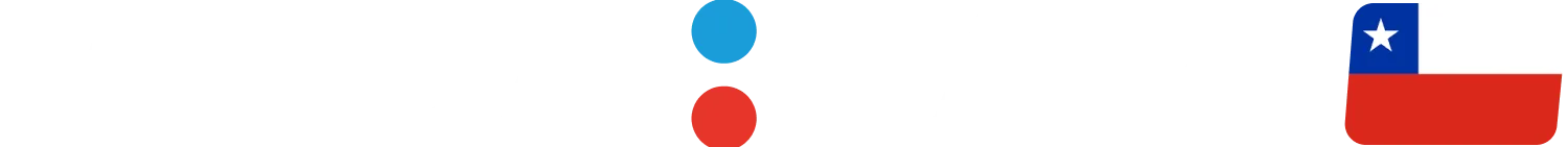 Megapari logo Chile.