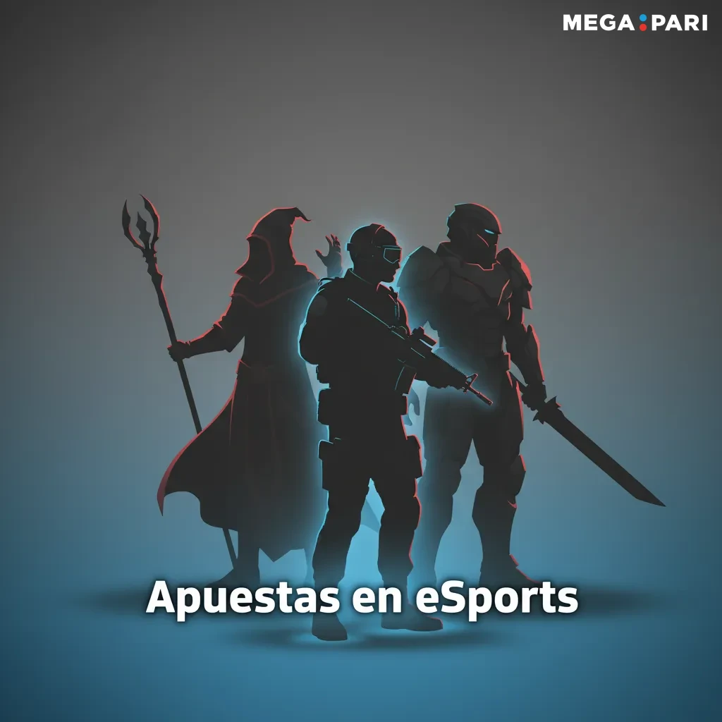 Interfaz de apuestas eSports con cuotas en vivo y mercados de ganador, mapas y kills para Dota 2, CS 2, LoL y StarCraft.