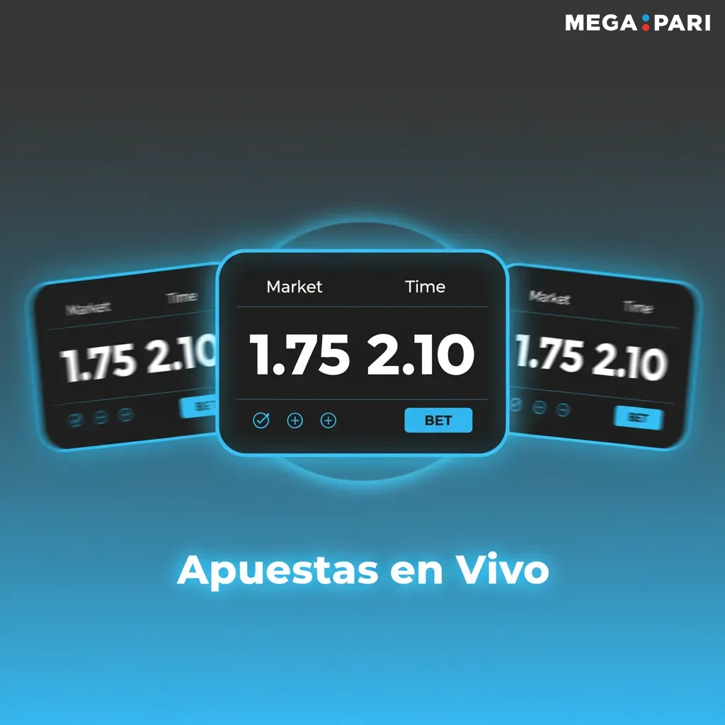 Pantalla de apuestas en vivo con cuotas dinámicas, estadísticas, cronómetro y cash out en fútbol, tenis, básquet y eSports.