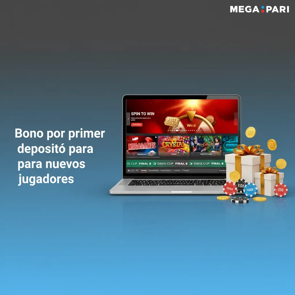 Banner: bono 200% hasta 1.541.000 CLP + 150 giros. Depósito mínimo 7.500 CLP. Rollover 35x en 7 días. Para nuevos jugadores