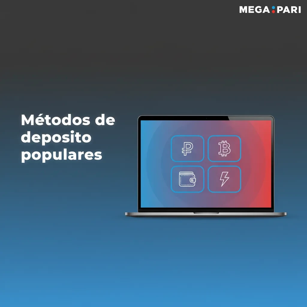 Métodos de depósito populares en Chile: Webpay, Khipu, Skrill, Neteller, BancoEstado, USDT (TRC20) y AstroPay Card.