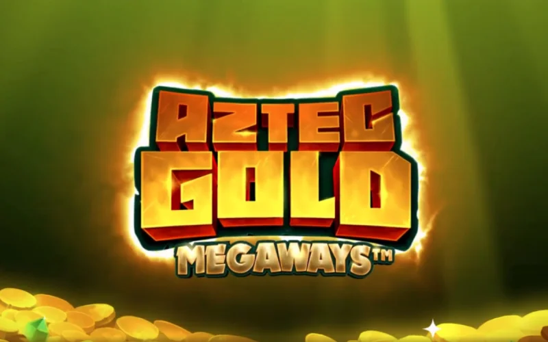 Descubre los tesoros de la jungla en el juego de tragamonedas Aztec Gold Megaways lleno de acción en Megapari Casino.