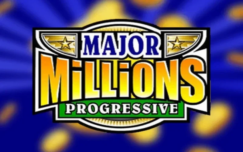 Juega Major Millions en Megapari Casino y compite por premios.